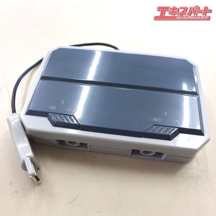 マイクロスロットカー Owner's ベーシックセット タカラトミーマイクロ