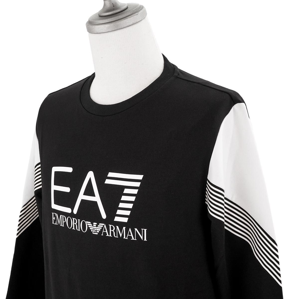 2021年製 EMPORIO ARMANI EA7 エンポリオアルマーニ イーエーセブン