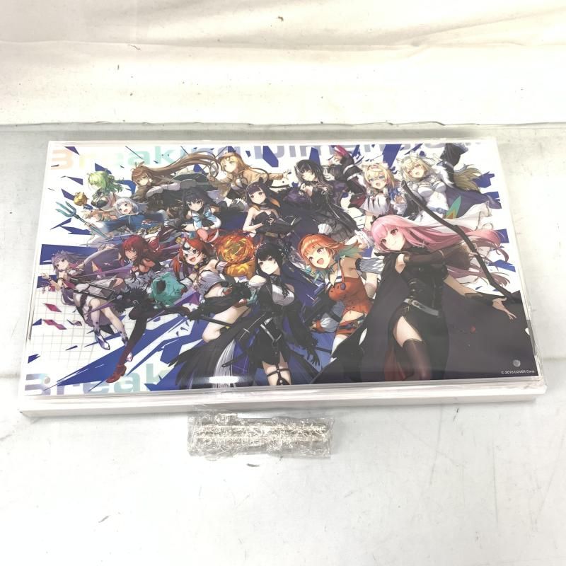 中古】hololive English 2nd Concert -Breaking Dimensions