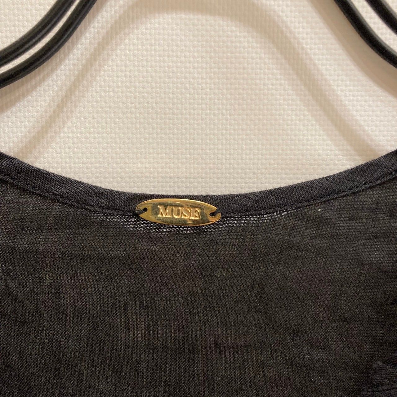 MUSE de Deuxieme Classe (ミューズドゥドゥーズィエムクラス) LINEN  