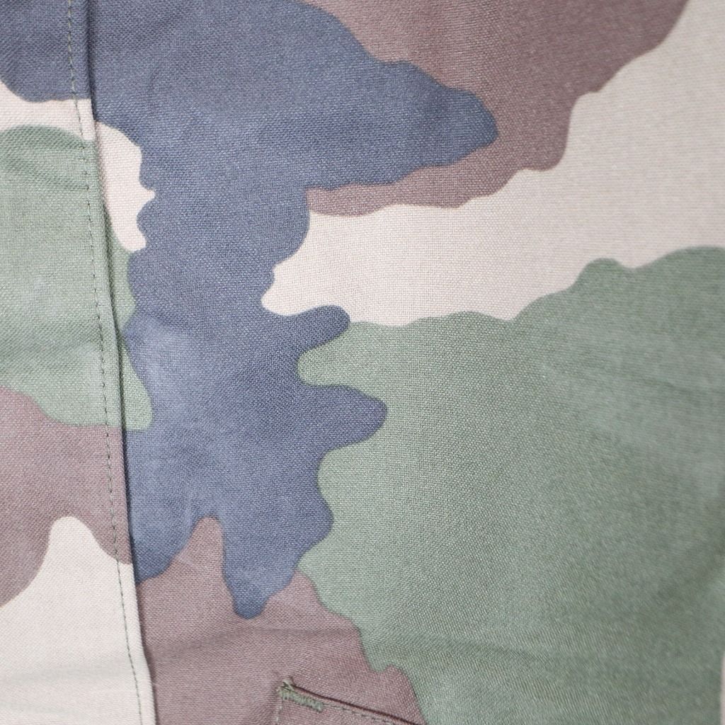 デッドストック 2000年代 フランス軍 FRENCH ARMY GORE-TEX パーカー  