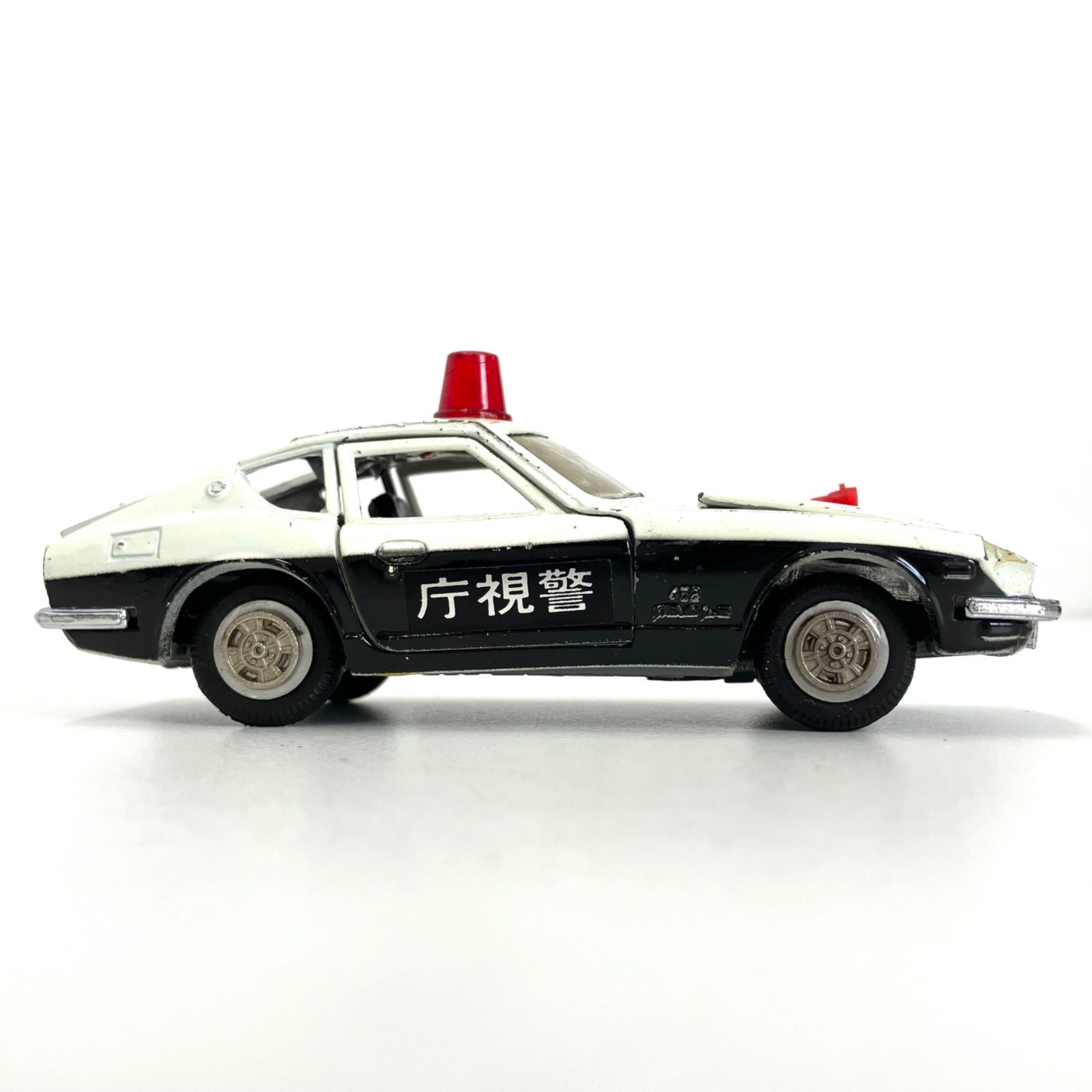 905197】 ダイヤペット YONEZAWA TOYS NISSAN FAIRLADY Z D-197 美品 - メルカリ