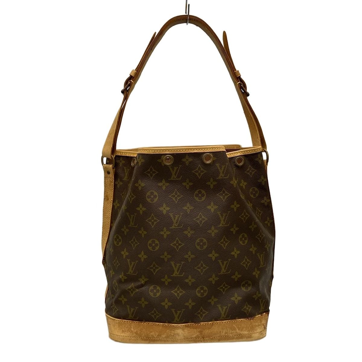 LOUIS VUITTON(ルイヴィトン) ショルダーバッグ モノグラム ノエ