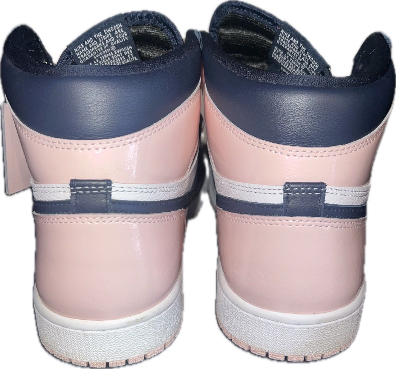 29.0cm Nike WMNS Air Jordan 1 High OG SE 