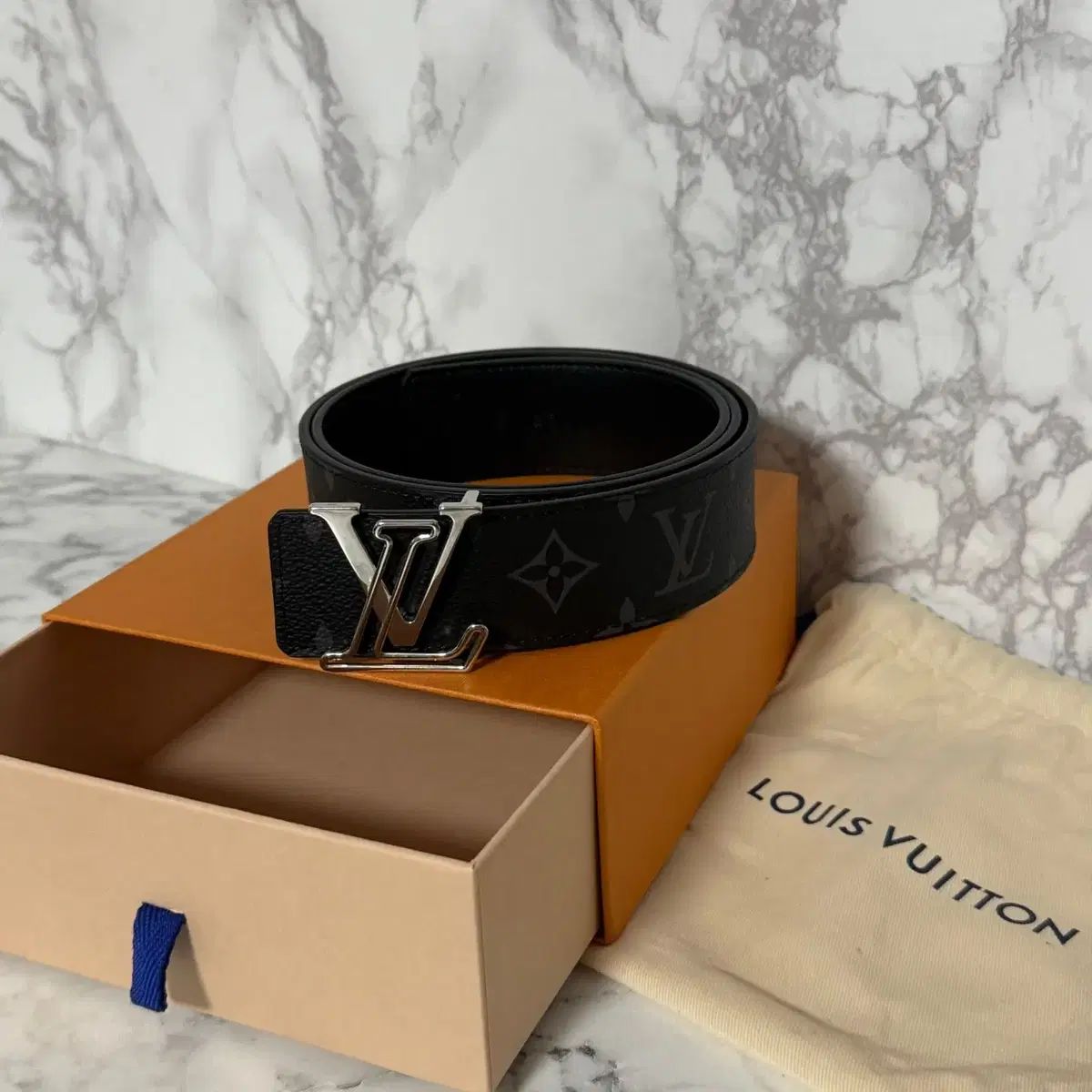セール ルイヴィトンLOUIS VUITTON ベルト リバーシブル 90/36 90 36 Louis Vuitton(ルイヴィトン) リバーシブル ベルト - メルカリ