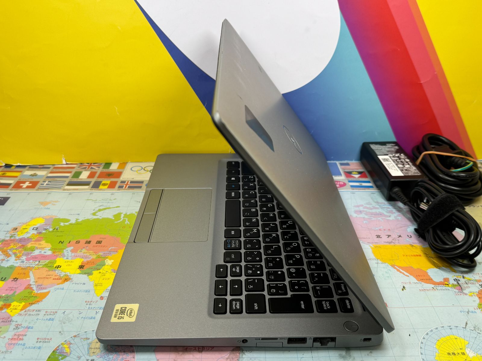 16GB 良品 デル Latitude 5310 第10世代Office2024 Amazon.com: Dell Latitude 5310 Laptop, Intel Core i5-10310U