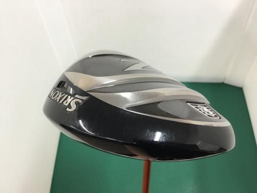 中古】 ダンロップ SRIXON Z565 9.5° ドライバー DR Miyazaki