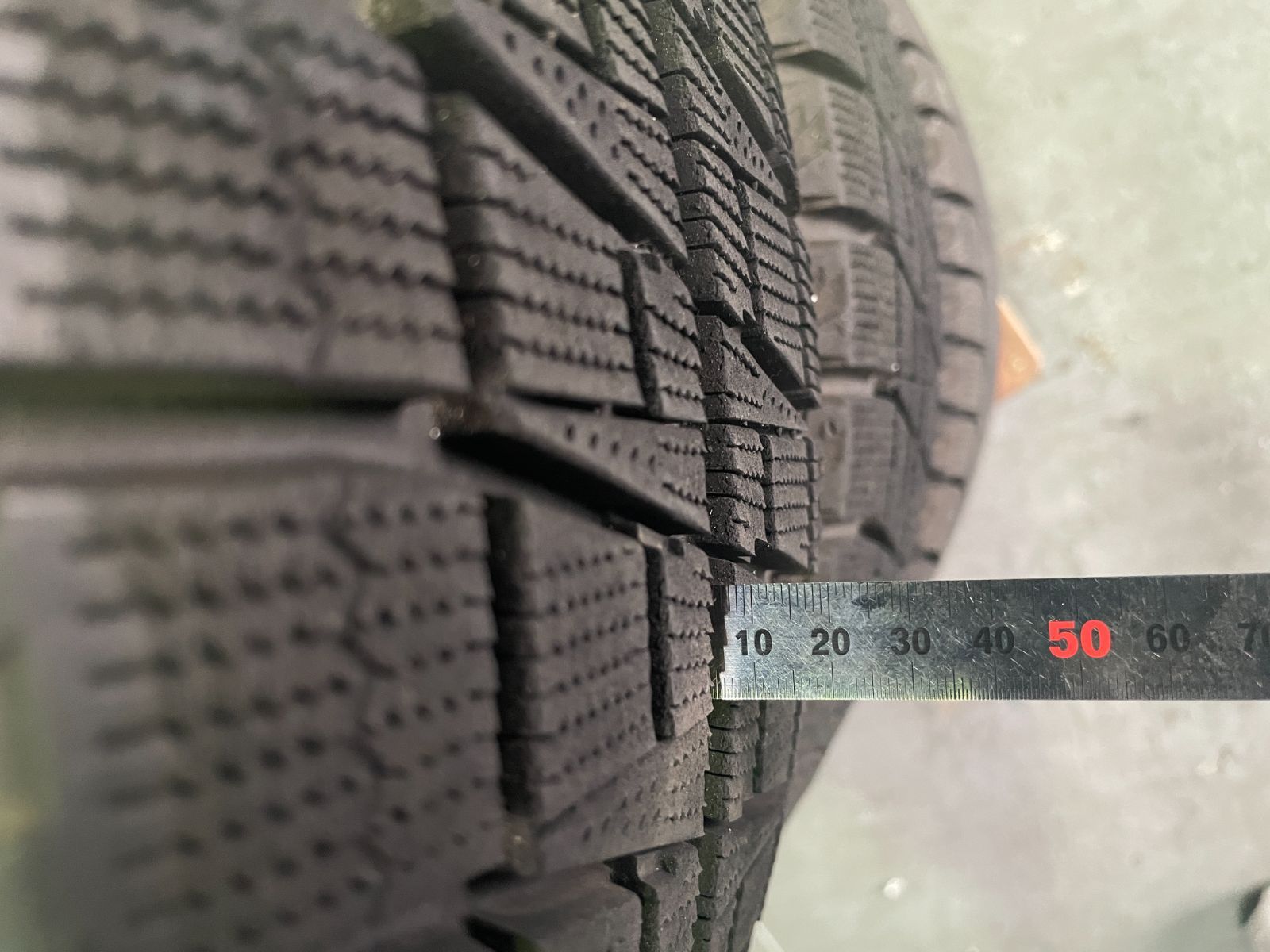 エスティマ等に! ブリヂストン