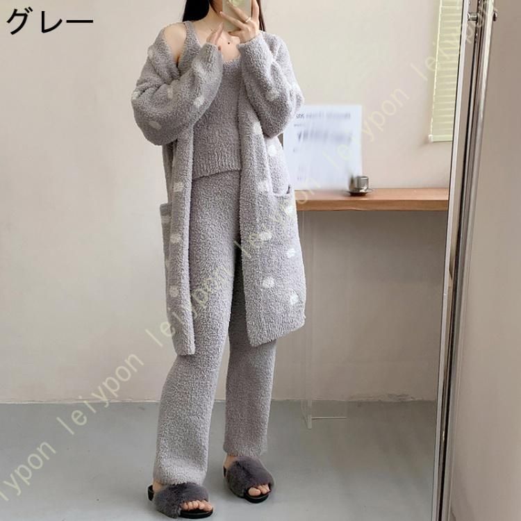 レディース 長袖