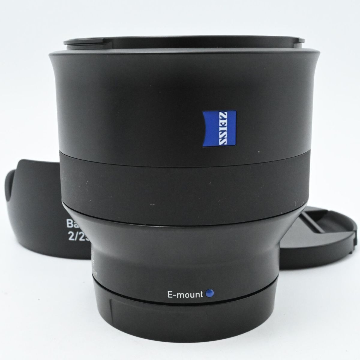 Carl Zeiss 単焦点レンズ Batis 2|25 Eマウント 25mm F2 フルサイズ