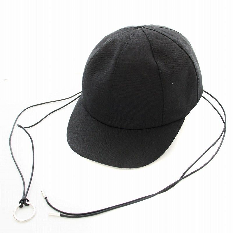 KAMIYA CA4LA コラボOOPS!! CAP CA4LA✴︎KAMIYAコラボキャップ