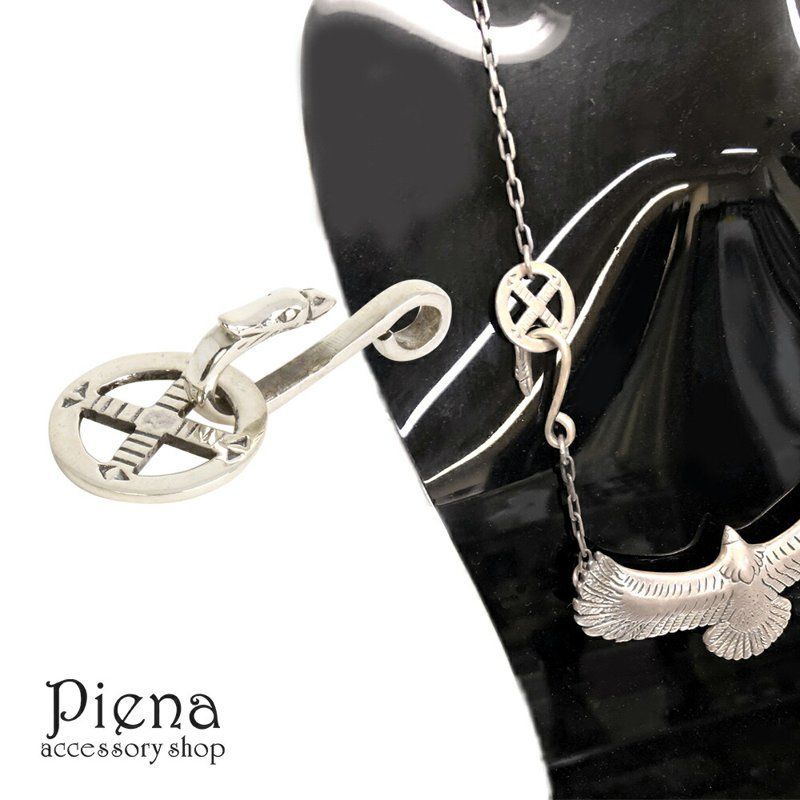 イリ様専用出品 イーグルフック ホイール マルカン インディアンジュエリー