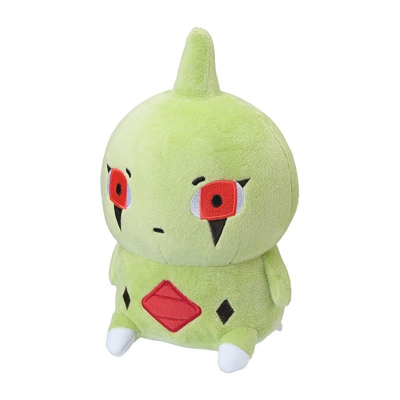 特価商品】ポケモンセンターオリジナル ぬいぐるみ 24じかんポケモンCH