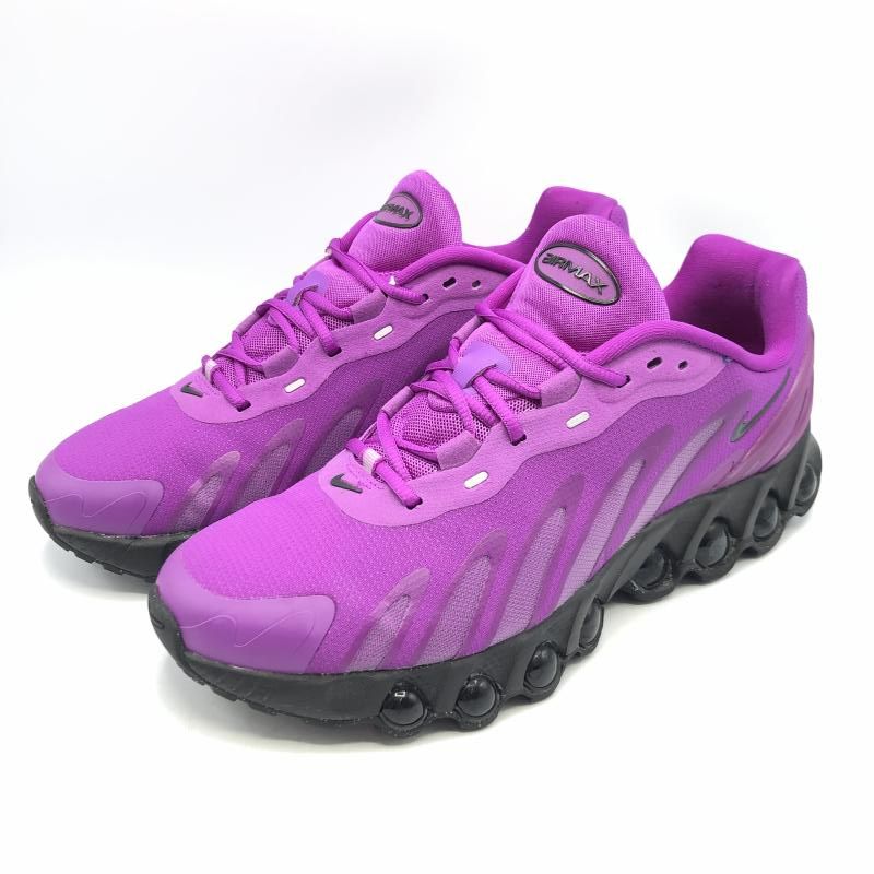 Nike Air Max DN8 Vivid Purple 27.5cm FQ7860-501 ナイキ エアマックス DN8 ビビッドパープル 17