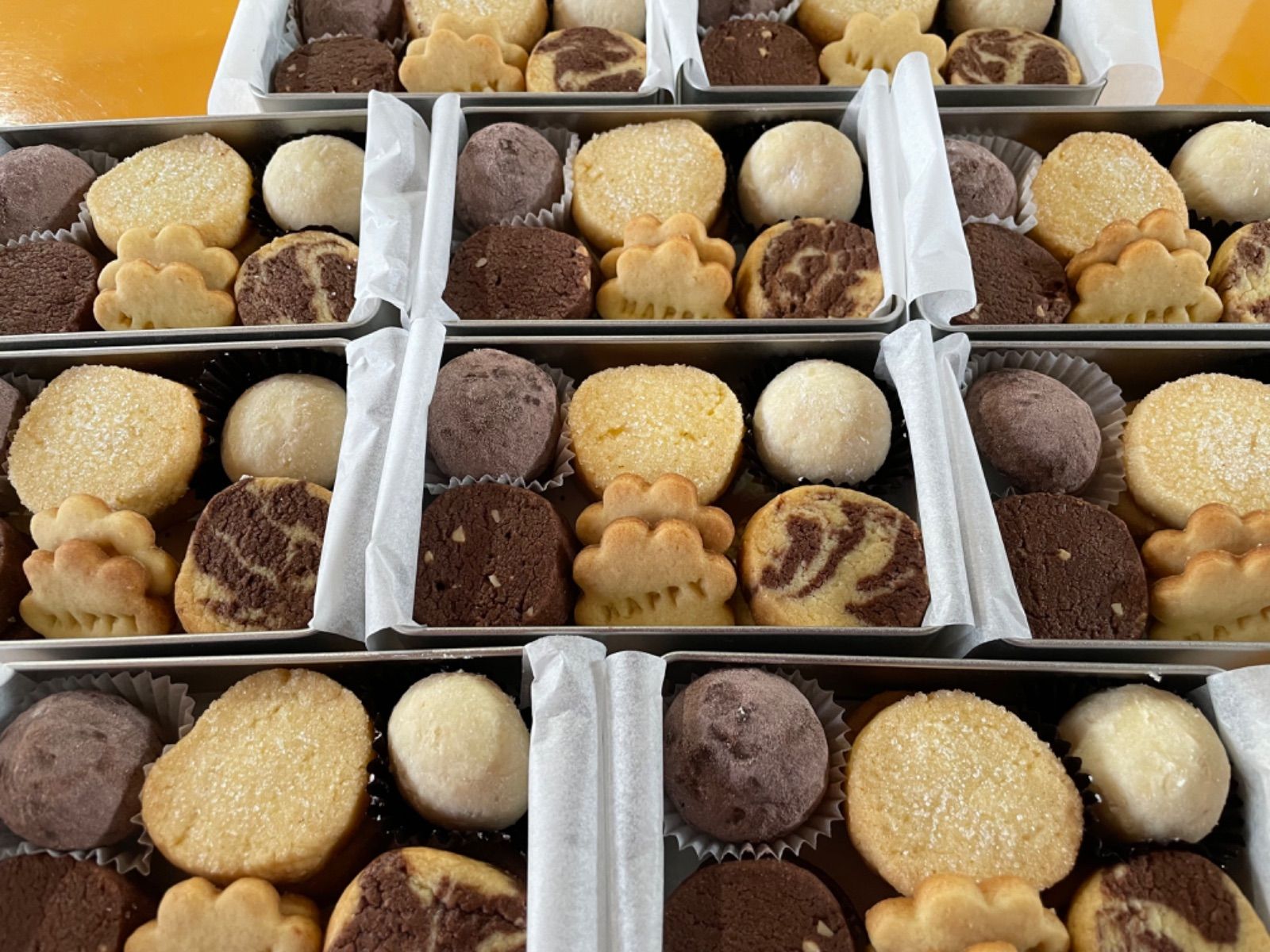 73％以上節約 専用ページ 手作りクッキー詰め合わせ millenniumkosovo.org