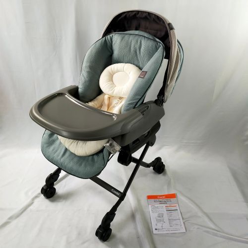 【手動】 ネムリラ BEDi Long  スリープシェル  EG