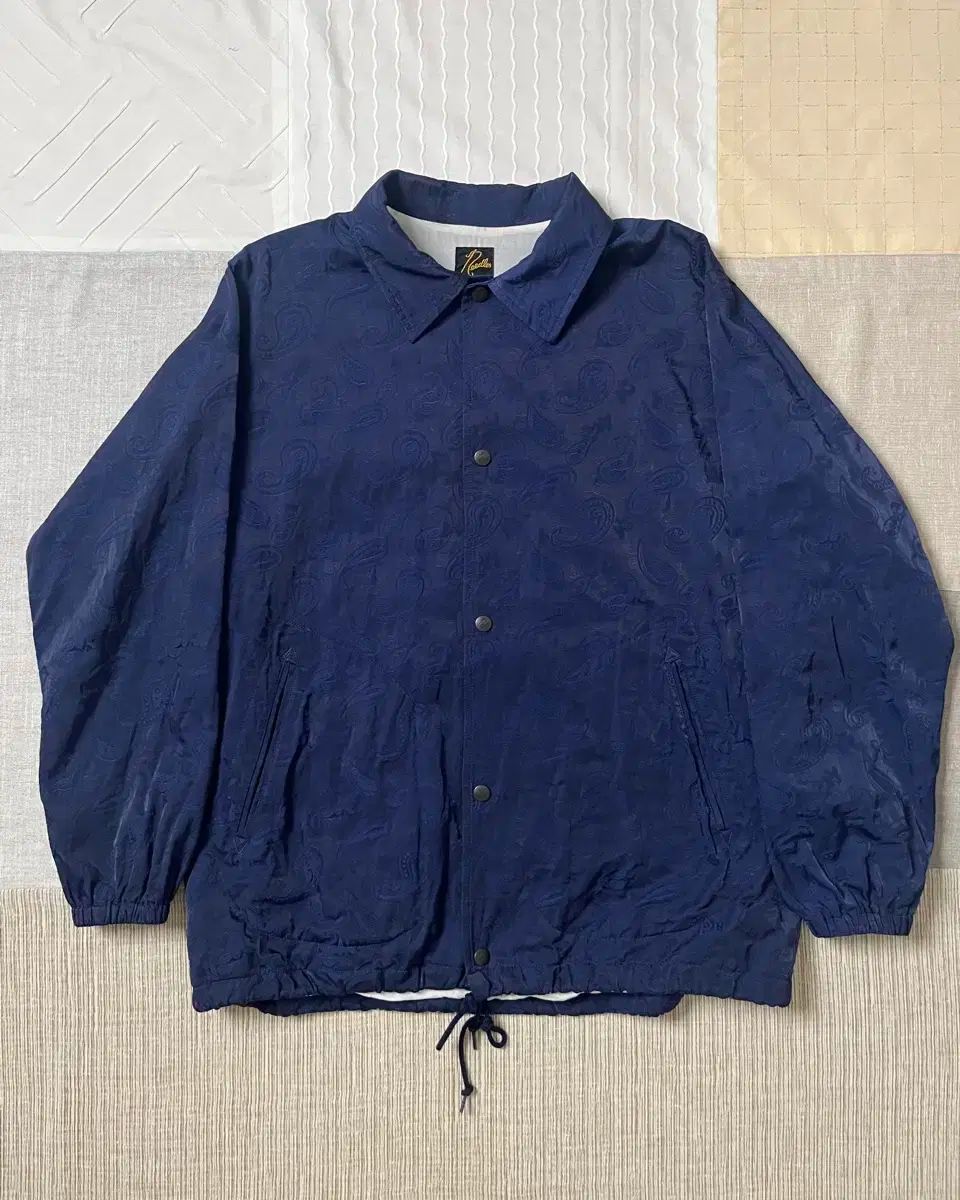 ANSPINNEN スピネン ファインソフトカシミヤ クルーネックボーダー 38