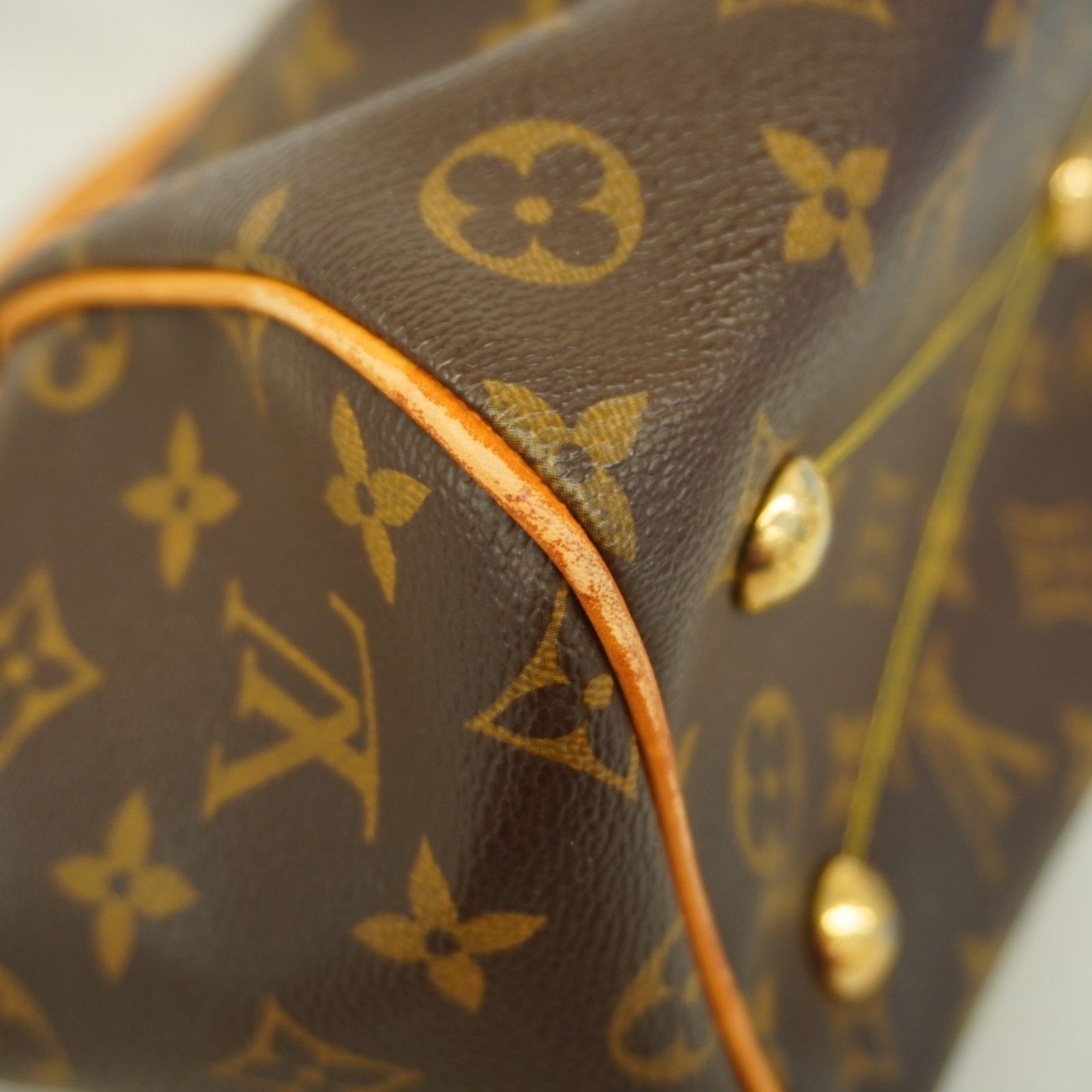 ルイ・ヴィトン(Louis Vuitton) ルイ・ヴィトン ハンドバッグ