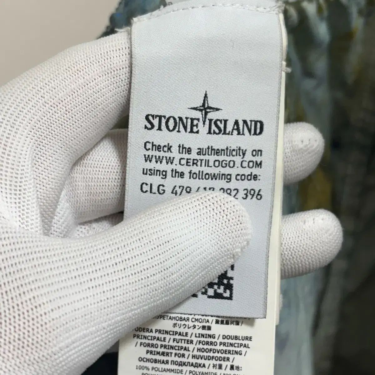 comoli beams別注 IVY PACK チノパンツ サイズ2