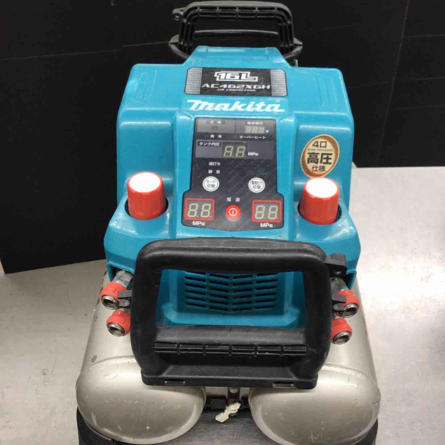 マキタ makita エアコンプレッサー AC462XGH 戸田店