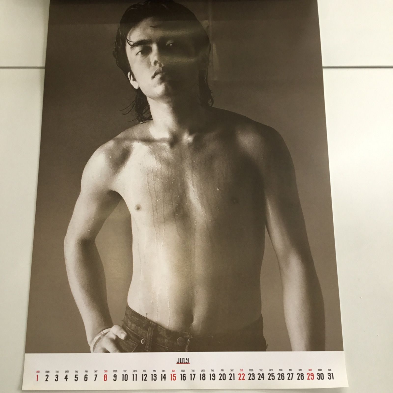 Club 成田昭次