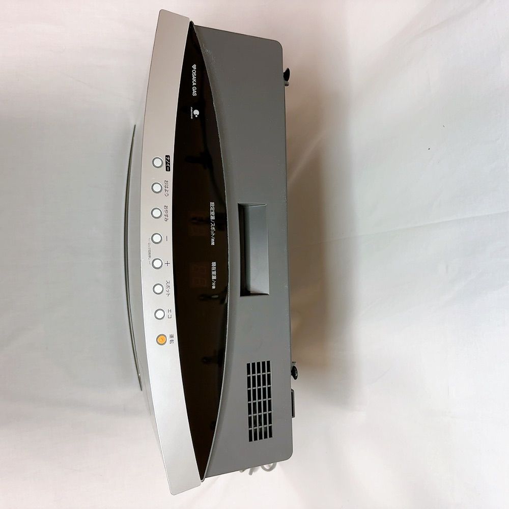 ノーリツ ガスファンヒーター GFH-4004D 都市ガス用