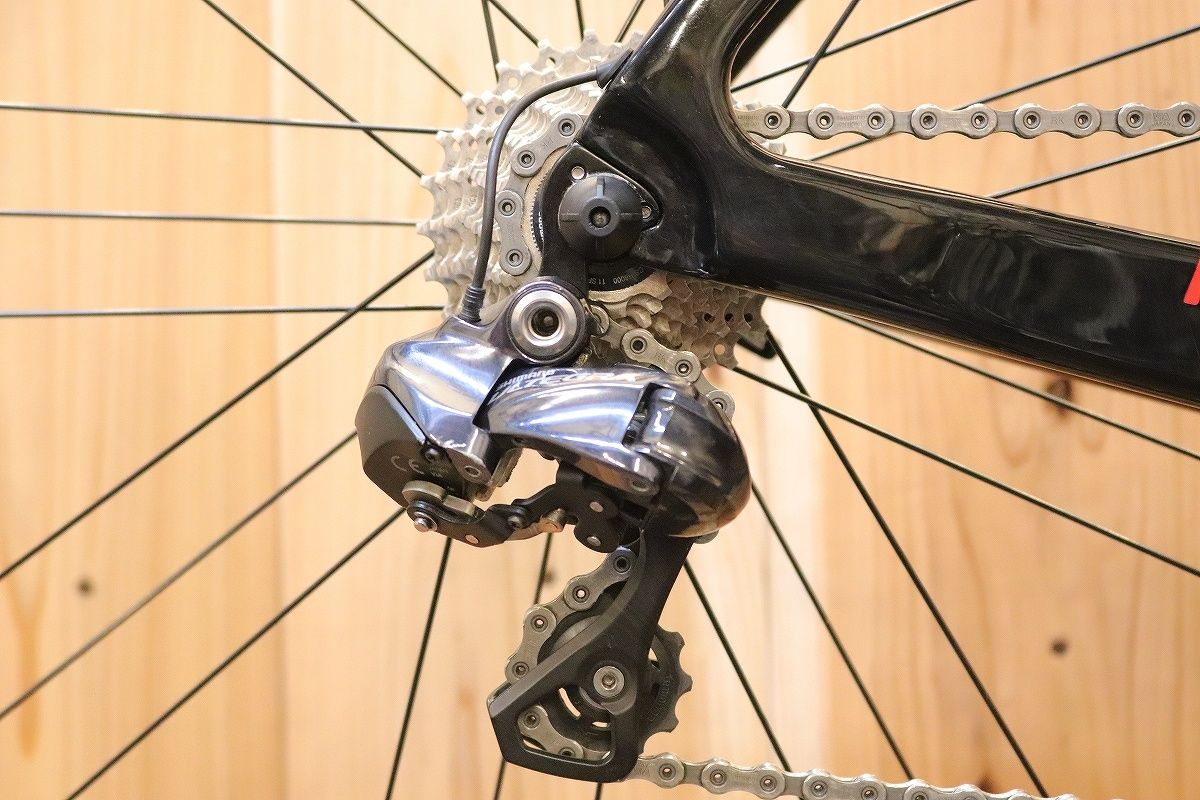 シーポ CEEPO カタナ KATANA 2016年モデル Lサイズ シマノ アルテグラ