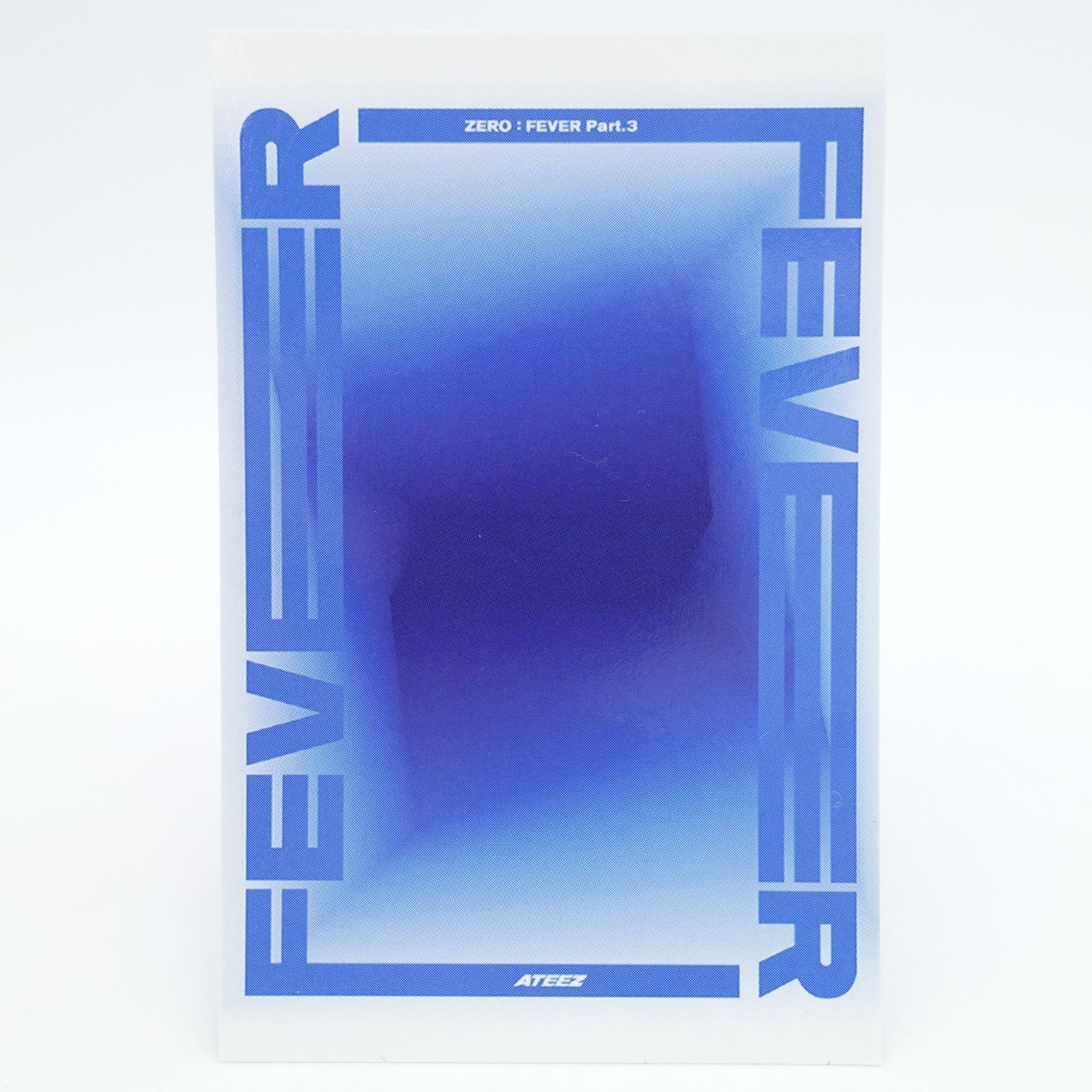 ateez fever part.2 サン トレカ セット アルバム コンプ ATEEZ Fever