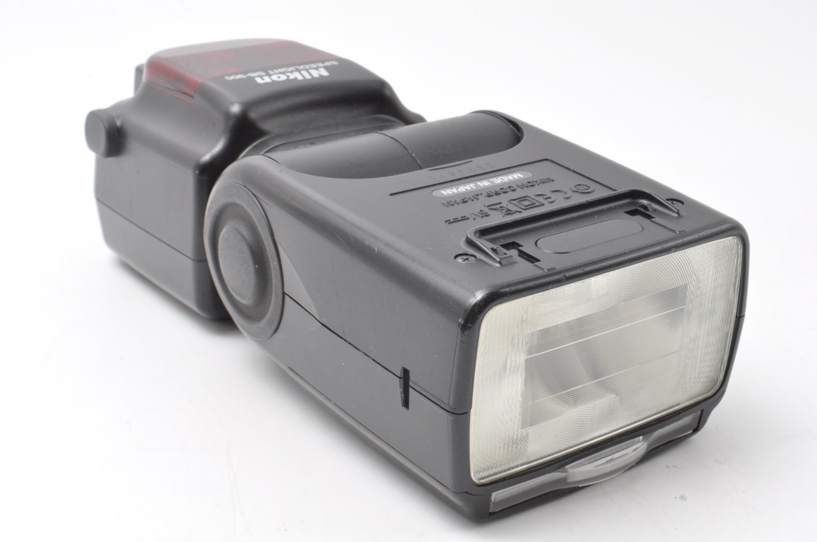 Nikon ニコン SPEEDLIGHT SB-900 フラッシュ※動作確認済み-