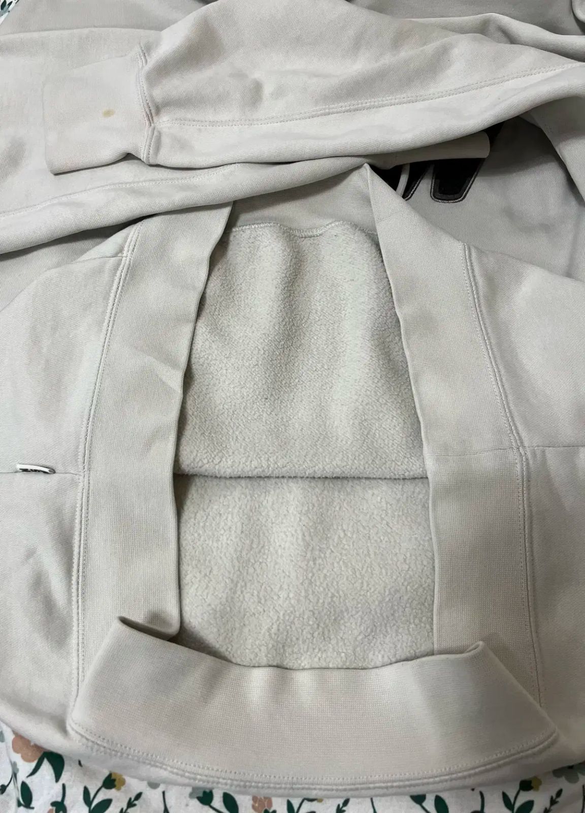 Nike(ナイキ） メンズ フード付きTシャツ L
