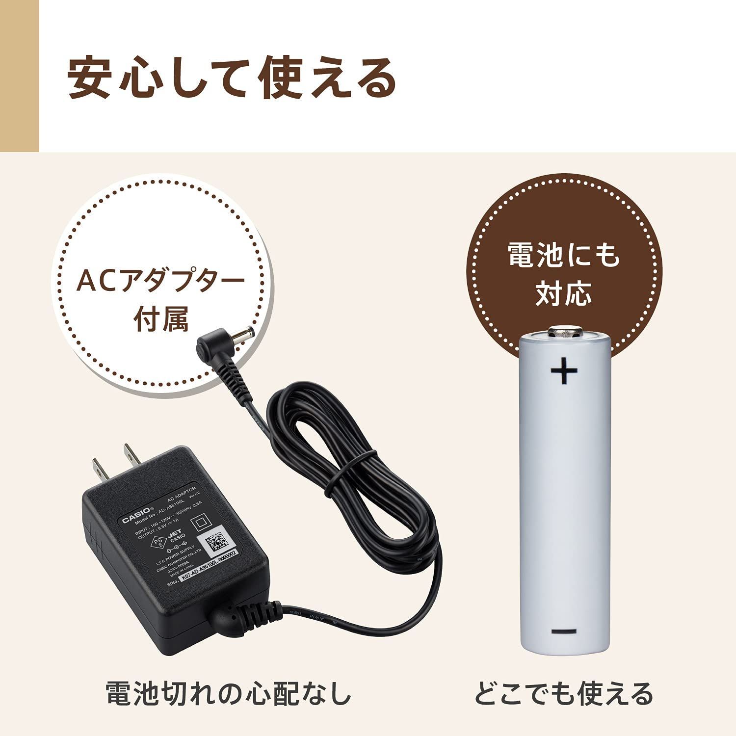 KL-AZ1 3.5mm-18mm幅