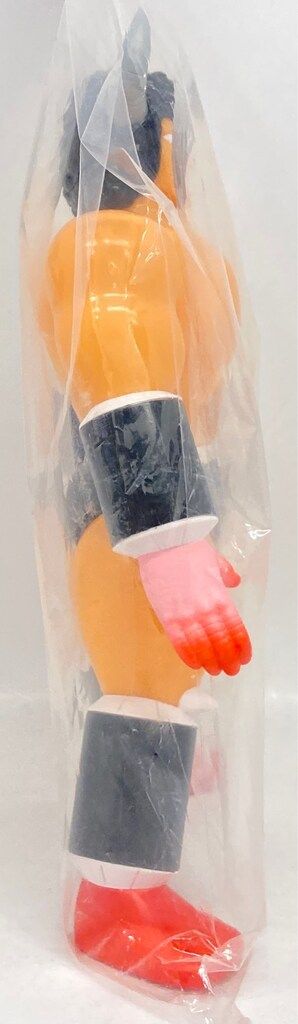 バッファローマンA