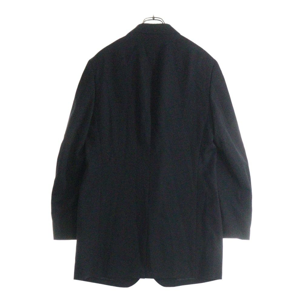 YOHJI YAMAMOTO / 24AW / ウールギャバ5Bジャケット