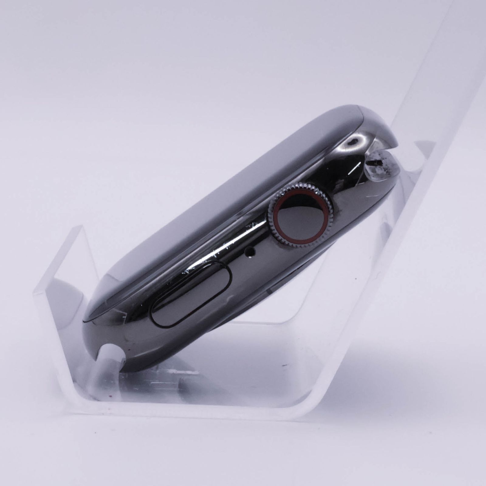 Apple Watch Series 7 45mm 32GB ミッドナイト - メルカリ