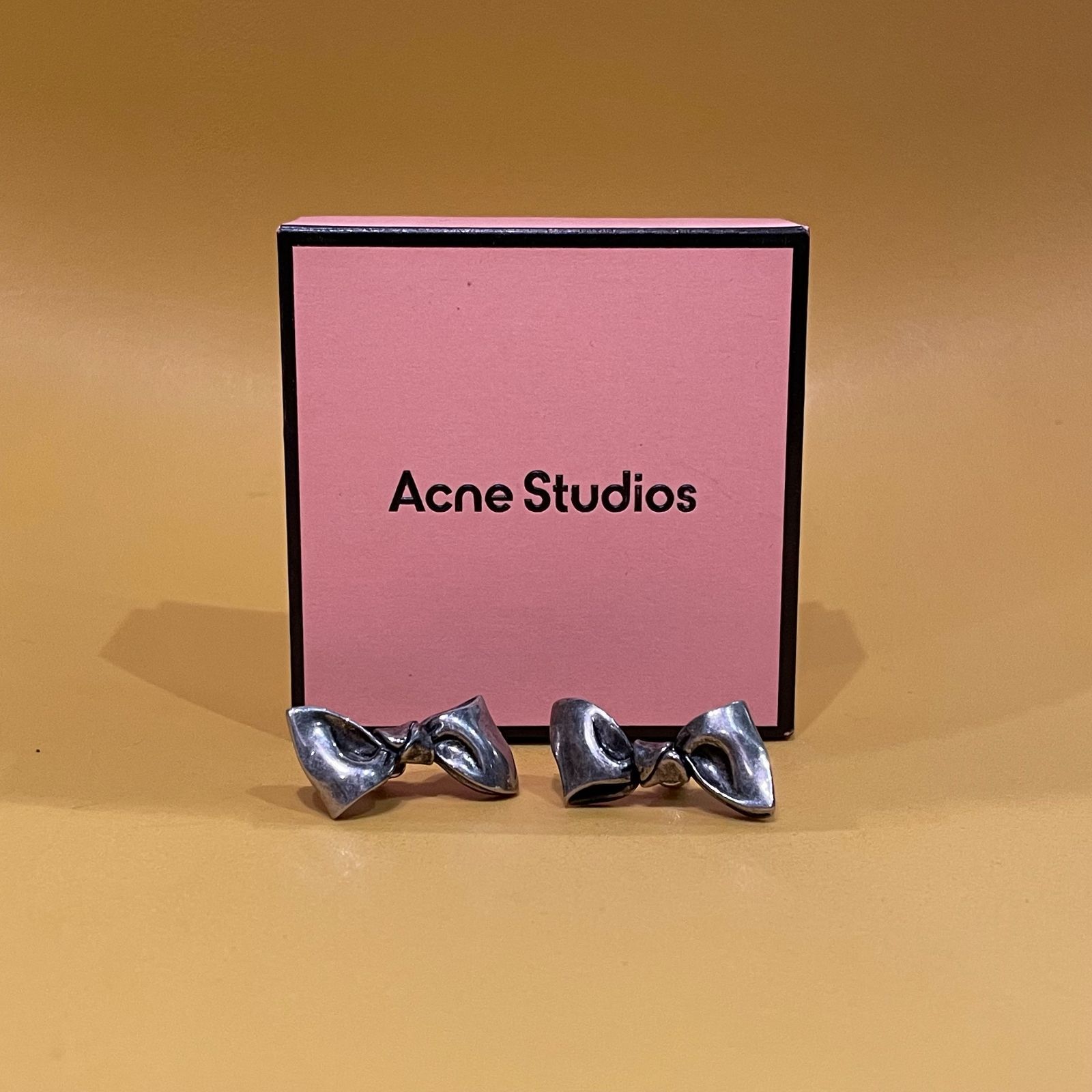 Acne Studios x Karen Kilimnik アクネストゥディオス カレン