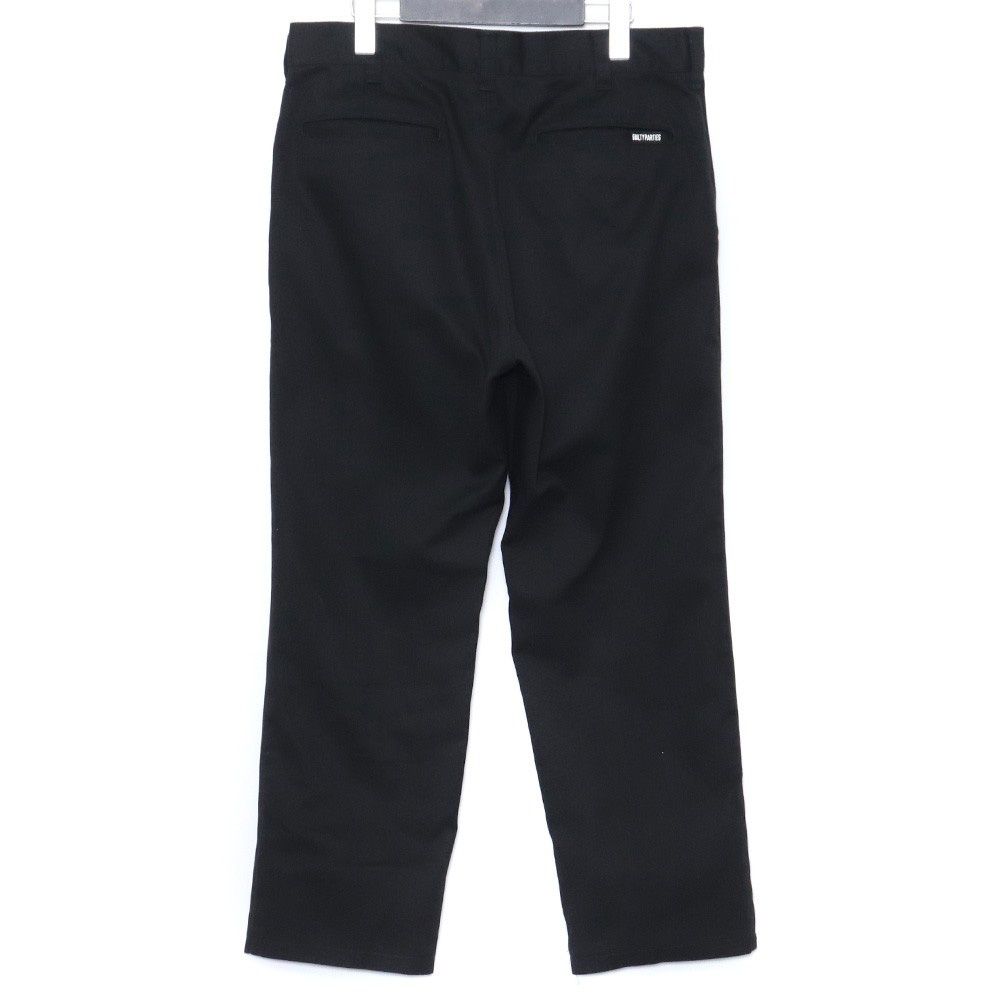 パンツ WACKO MARIA TWILL SKATE PANTS WACKO MARIA TWILL SKATE PANTS TYPE 1 - メルカリ