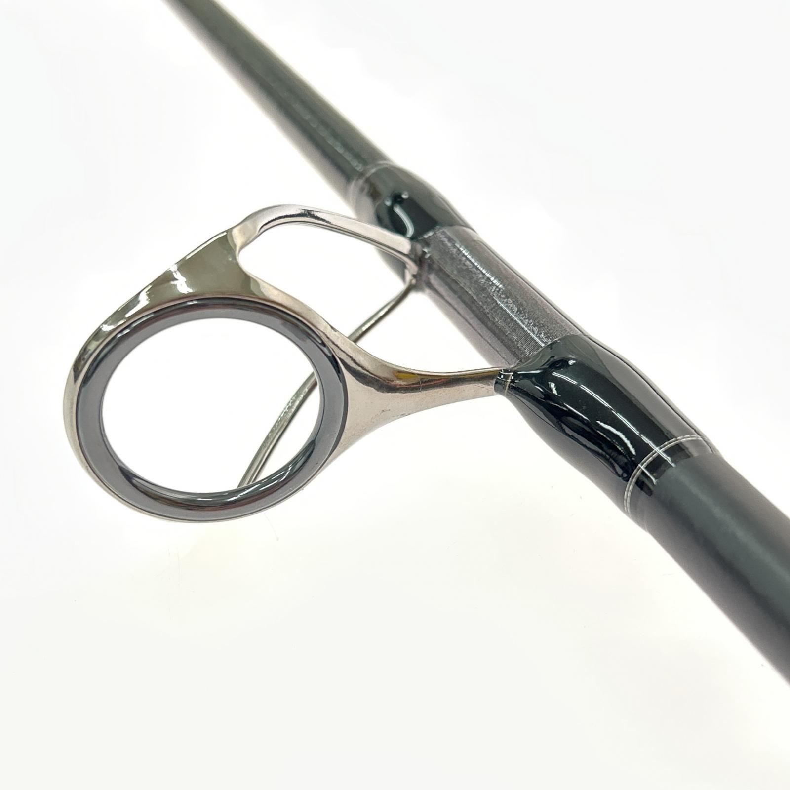 シマノ オシア BC フレックスエナジーS83H ▽▽SHIMANO シマノ ルアー