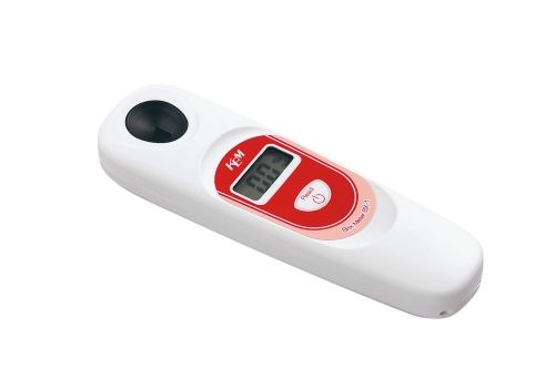 ポータブル 糖度計 ＢＸ－１ BTU2001