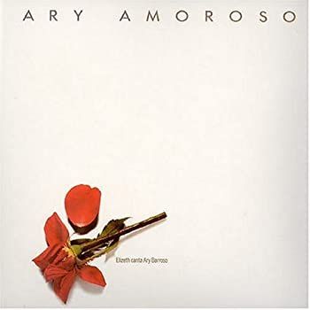 【】「未使用品」［CD］Ary Amoroso