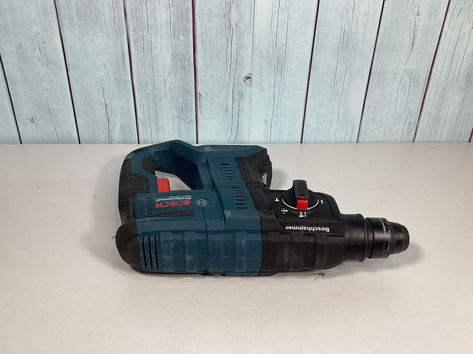  ボッシュ BOSCH コードレスハンマドリル GBH 18 V 20 電動ドリル 工具ベルト 電動ハンマードリル ドリル ドライバー レンチ