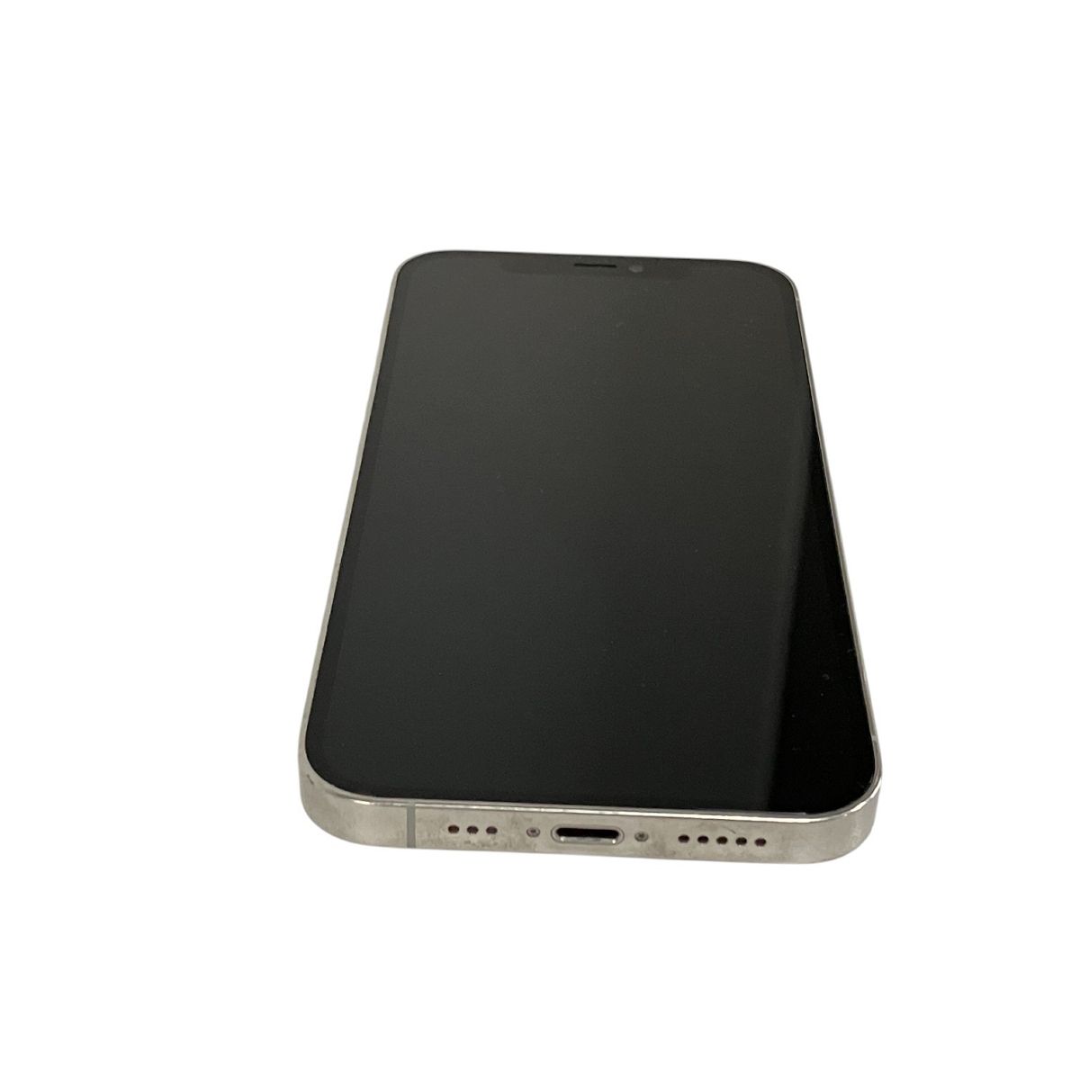 Apple iPhone12 Pro MGM63J/A 128GB SIMロック無し バッテリー