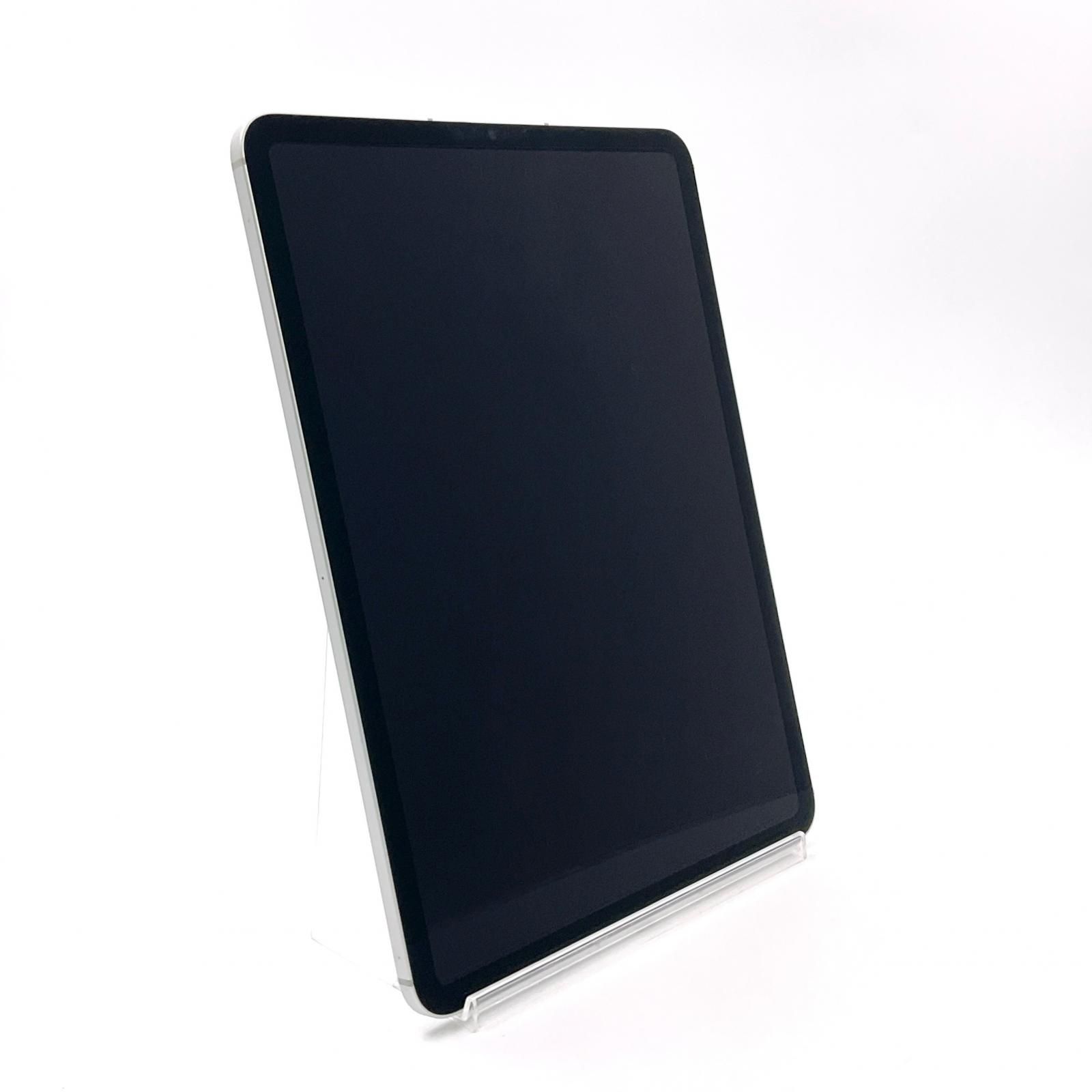 Apple iPad Air 10.9インチ 第5世代 256GB スターライト WiFi Cellular docomo 白ロム 動作 済 全額返金保証 最速発送