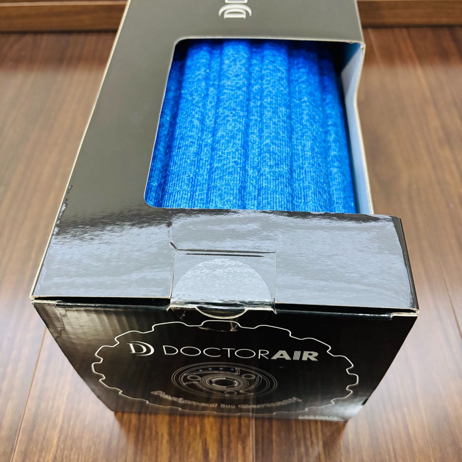 ショップ 新品未開封品 】（ おまけ付き ）ドクターエア DOCTORAIR SR