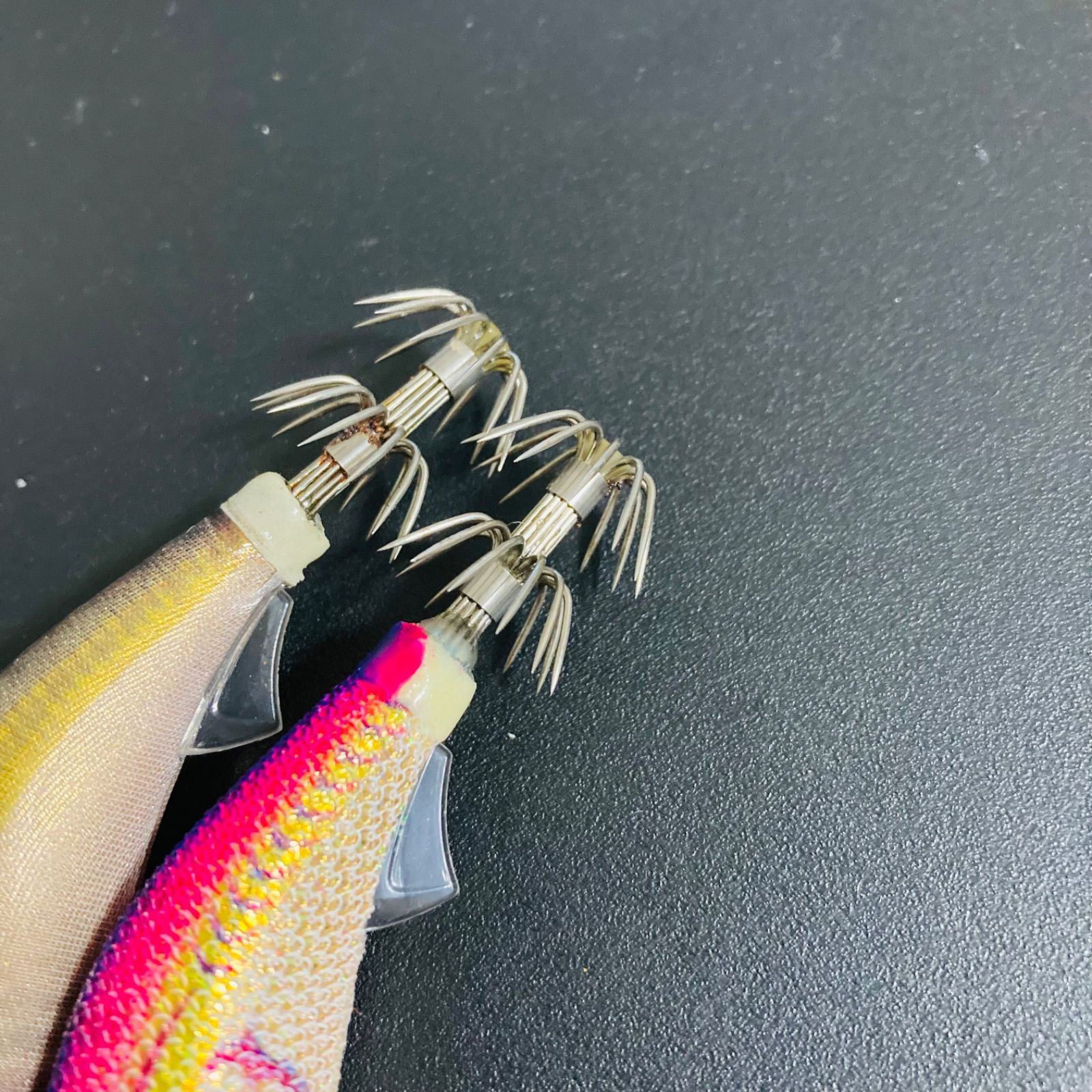 エギ王K 2.5号 エギ エギセット YAMASHITA Squid Jig Calamari