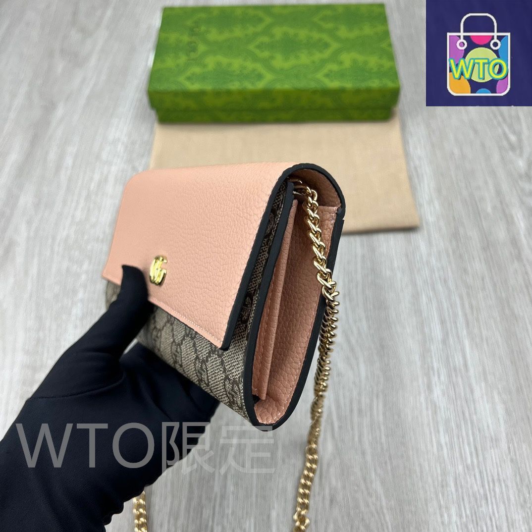 両用カードバッグ財布