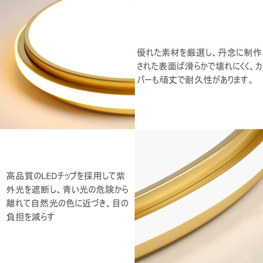 北欧 LEDシーリング