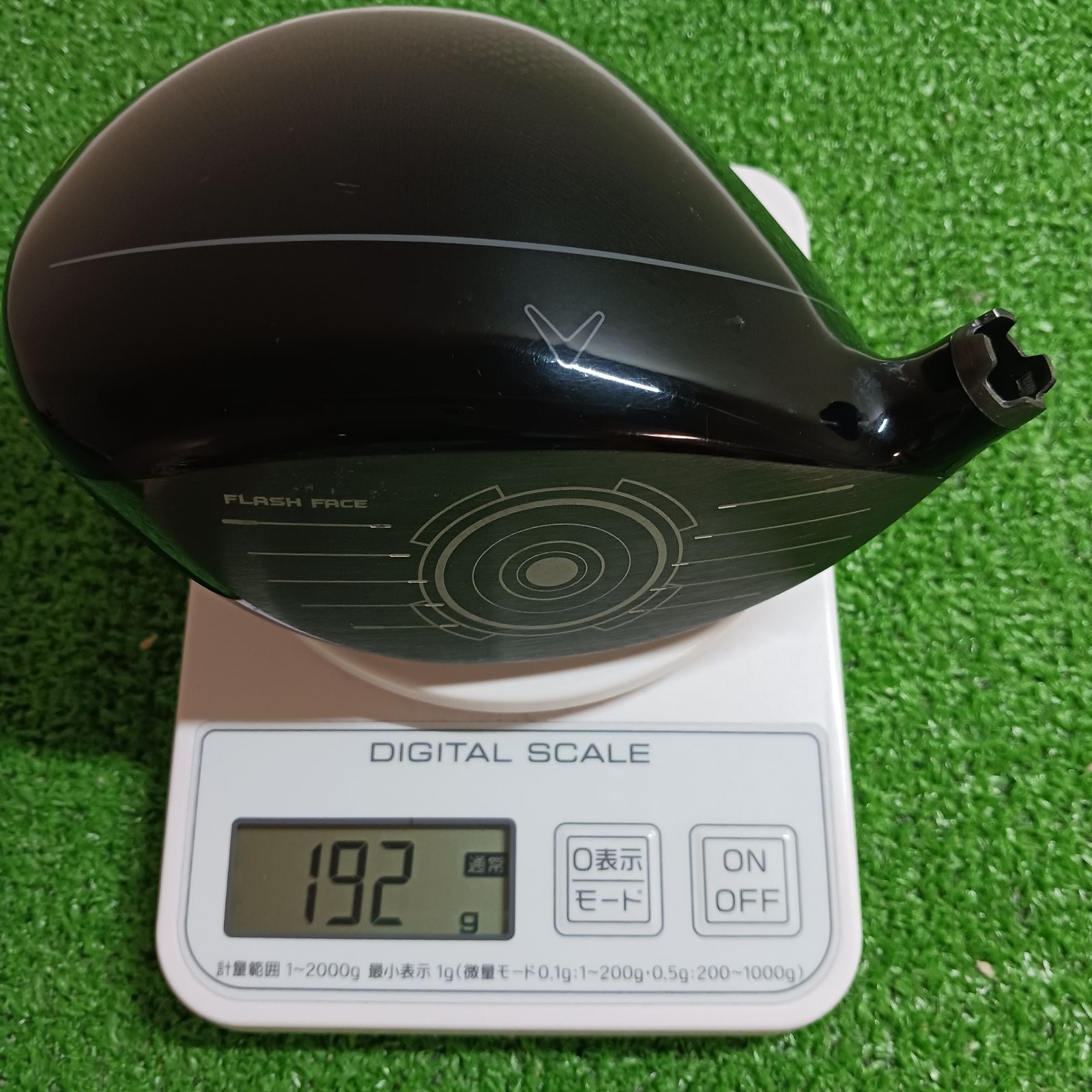 Callaway EPIC FLASH ドライバー 10.5°/SR中古品 楽天市場】キャロウェイ エピックフラッシュ ドライバー 10.5 s