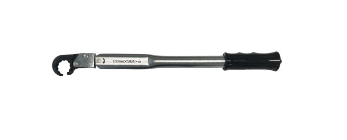 2営業日で発送 BBK ロングラチェットトルクレンチ RTQ380L 8125