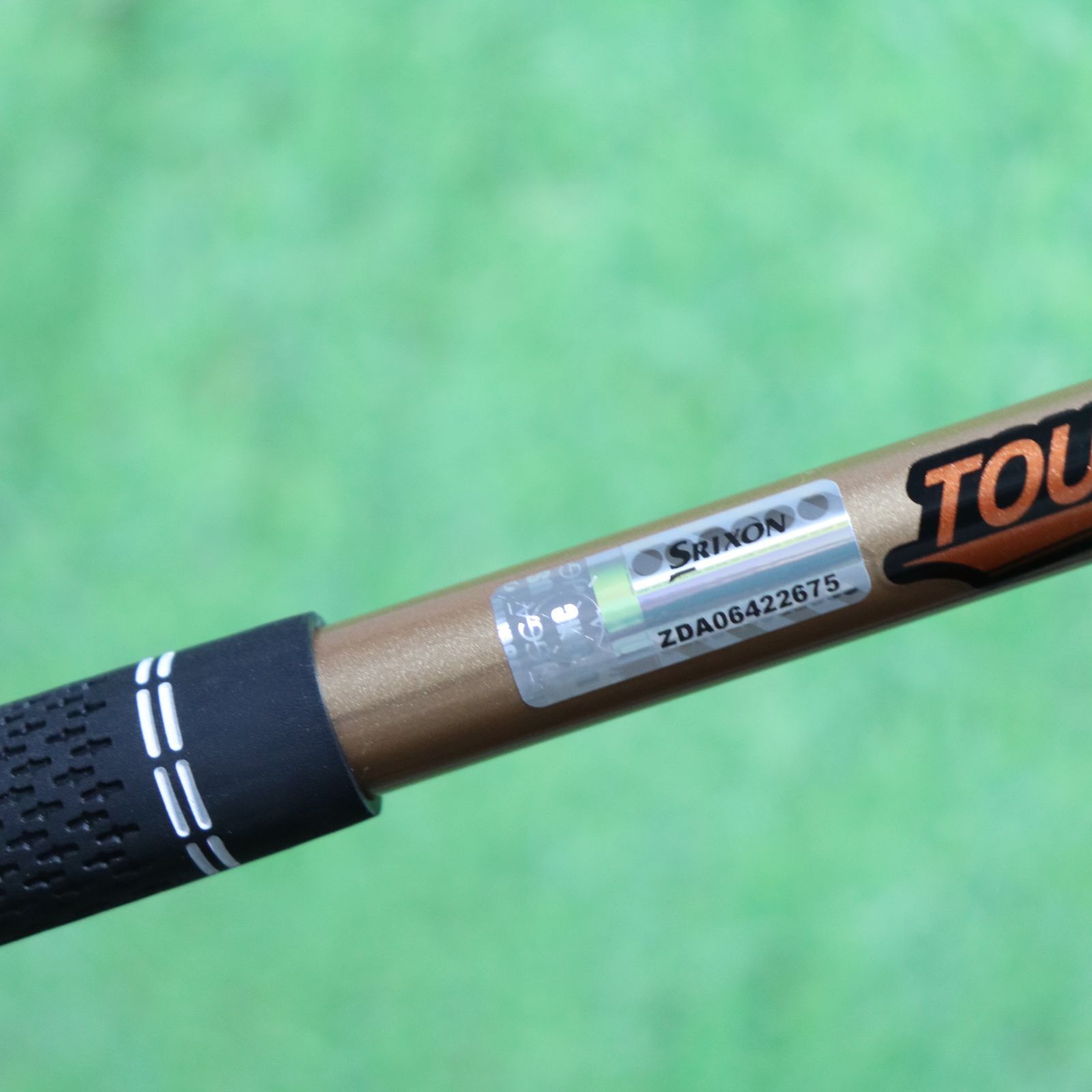 ◇Tour AD GC 5 R1 ZXiスリクソン用スリーブ付 フェアウェイウッド