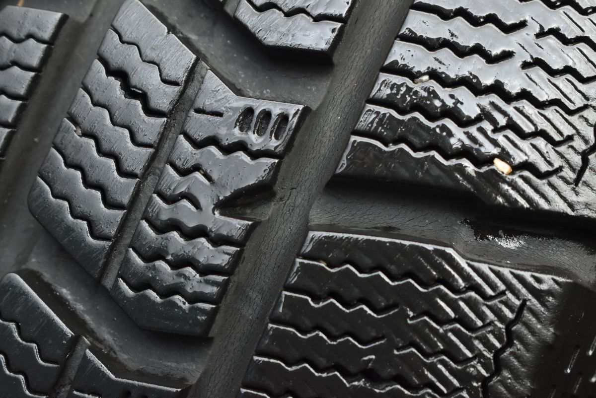 エクストレイル セレナ